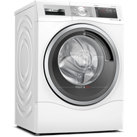 Bosch Serie 8 WDU28593 Waschtrockner (10 kg / 6 kg, 1400 U/min)