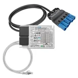 Esylux EQ10127816 Plug-and-play LED Treiber-Set 30 W DALI für ESYLUX Satelliten LED-Leuchten mit konstanter Lichtfarbe DRIVER-SET 30W 700mA RJ45
