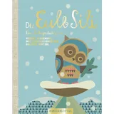 Kunstanstifter GmbH Die Eule Sili