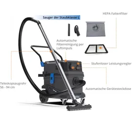 Güde Pro 30