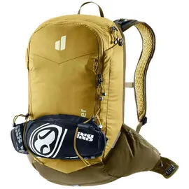Deuter Attack 16 l Gelb