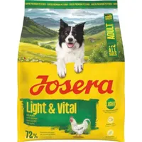 Josera Light & Vital Adult 5 x 900 g