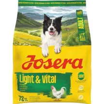 Josera Light & Vital Adult 5 x 900 g