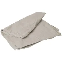 Bo-Camp Bo Camp - Schlafsack Inlett aus 100% Baumwolle 200x80cm