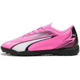 Puma Ultra Play TT - Gift rosa-puma weiß-puma bl, Größe:10