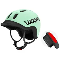 Woom Ready Kinderhelm - mint