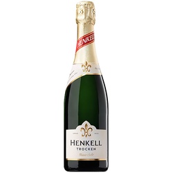 Henkell Sekt trocken 0,75L