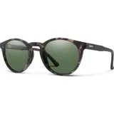 Smith Optics Westward HLA-52L7 Matte Gray Tortoise