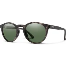 Smith Optics Westward HLA-52L7 Matte Gray Tortoise