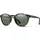 Smith Optics Westward HLA-52L7 Matte Gray Tortoise