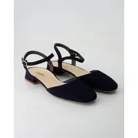 Paul Green Sandale in schwarz / 6 UK