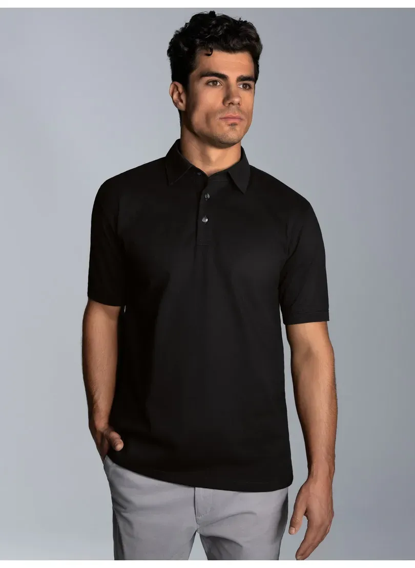 Poloshirt TRIGEMA 