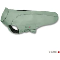 Wolters Hundebekleidung Regenjacke Easy Rain salbeigrün