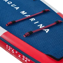 Aqua Marina Hyper 381 x 76 x 15 cm navy