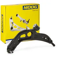 MOOG Querlenker Radaufhängung