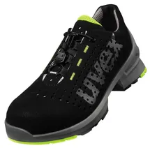 Uvex 1 8543844 Sicherheitsschuh S1 Schuhgröße (EU): 44 Schwarz 1 Paar