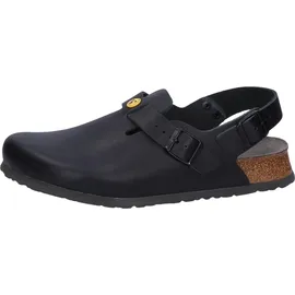 Birkenstock Tokio, ESD schwarz normal