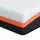 vidaXL Gelschaum 80 x 200 cm H3