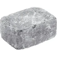 Diephaus Mauerstein Antik 17,2 kg grau
