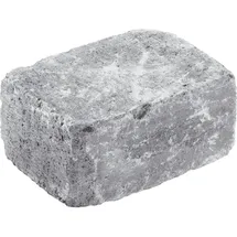 Diephaus Mauerstein Antik 17,2 kg grau