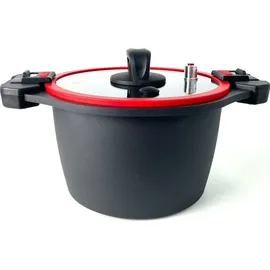 ELO Energiespartopf Kochtopf 24 cm rund