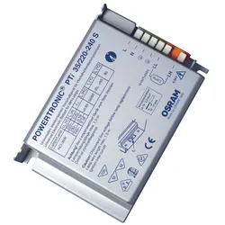 PTI 35/220-240 S UNV1