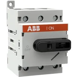 ABB 1SCA022530R5770 OT63ML3 Lasttrennschalter 3polig