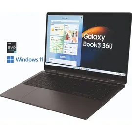 Samsung Galaxy Book3 360 NP730QFG-KA1DE