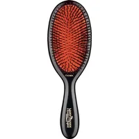 Mason Pearson Hairbrushes Small Extra B2 Dark Ruby Pure Bristle
