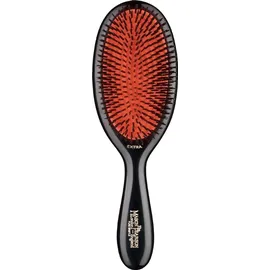 Mason Pearson Hairbrushes Small Extra B2 Dark Ruby Pure Bristle