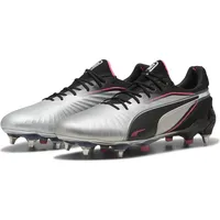 Puma King Ultimate Mxsg - metallic, Größe:9