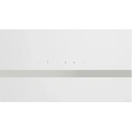 Siemens iQ100 LC65KDK20 Wand-Dunstabzugshaube