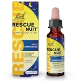 Bach Original Bachblüten Rescue Night AF Tropfen 20ml