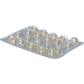 Vitamin D3 2000 I.E. Kapseln 120 St.