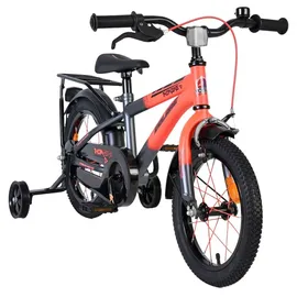 Volare Thombike 14 Zoll RH 21 cm Orange/Grau