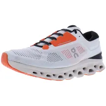 On Cloudstratus 3 Herren White/Sand 44