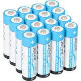 XCell Mignon AA 2900 mAh 16 St.