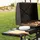 Blackstone Omnivore 36 Plancha Grill schwarz