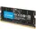 Crucial RAM 32GB 4800MHz SODIMM, schwarz