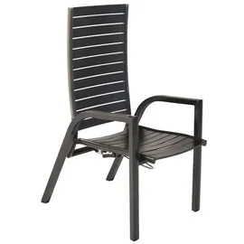 Merxx Siros Set 7-tlg. Grau