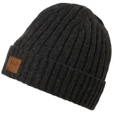 HELLY HANSEN Mütze, KENSINGTON dunkelgrau, Grau
