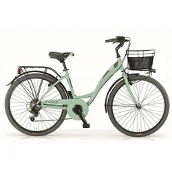 MBM Citybike  Agorà 26 Zoll Mint 43