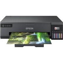 Epson EcoTank L18050 schwarz