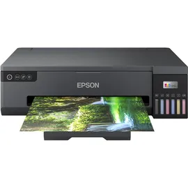 Epson EcoTank L18050 schwarz