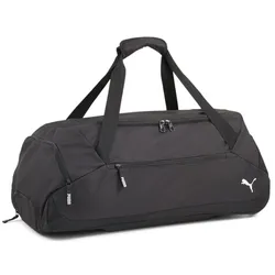 Puma Teamgoal Wheel Teambag M puma black (01) OSFA