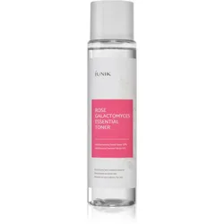 iUnik Rose Galactomyces sanftes Hauttonikum Spendet der Haut Feuchtigkeit und verfeinert die Poren 200 ml