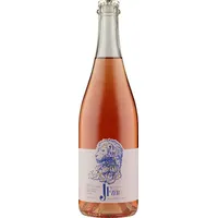 JFZero % Zwetschge, Zitronenmelisse, Apfel Secco Weingut Joachim Flick