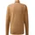 Haglöfs Rosson Mid Fleecejacke Oak Brown S