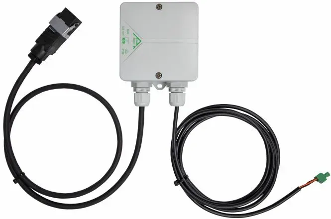 WAREMA WMS Sensor Splitter AP #2046744