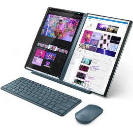 Lenovo Yoga Book 9 13IMU9 Intel Core Ultra 7 155U 32 GB RAM 512 GB SSD